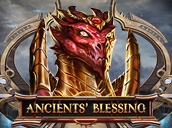 Ancients Blessing